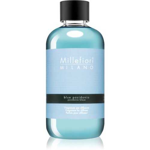MILLEFIORI Milano Blue Posidonia nadomestno polnilo za aroma difuzor 250 ml Cene