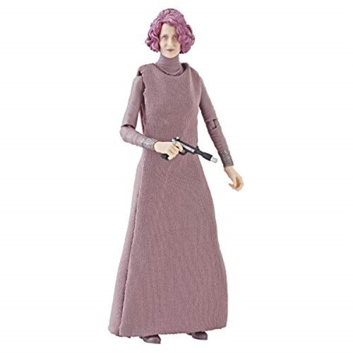 Hasbro vojne zvezd: črna serija 15-centimetrska figura admiral holdo, (20839326) Slike