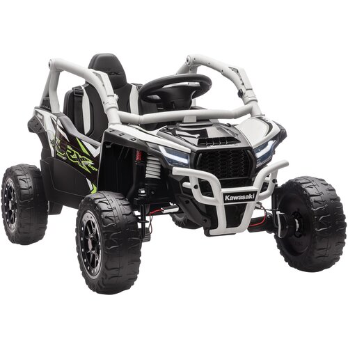 AIYAPLAY Otro&scaron;ki električni avtomobilček 12V otro&scaron;ki avtomobilček UTV z 2 motorjema, daljinskim upravljalnikom, LED lučmi, (5000238614) Cene