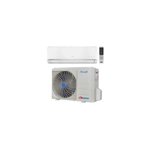  AIRWELL inverter klima uređaj 18k HDLT/YDAT 5,0 kW Cijene