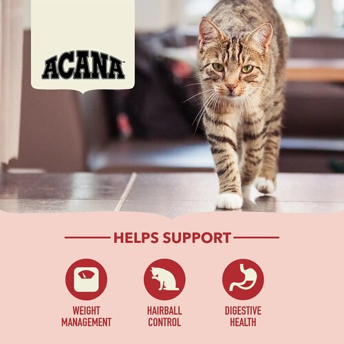 Acana CAT Indoor Entr&amp;eacute;e 1,8 kg Slike