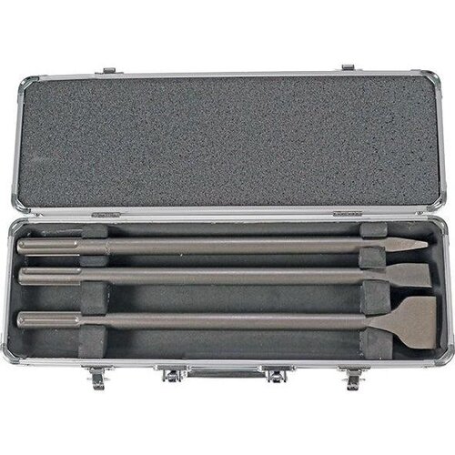 Makita 3-delni set dlet SDS-MAX D-42450 Cene