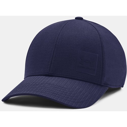 Under Armour Cap M Iso-chill Armourvent STR-BLU - Men Cene