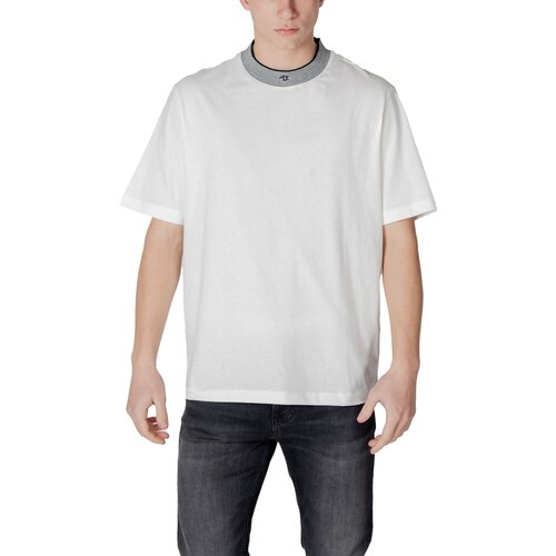 EAX Polo majice dolgi rokavi XM000280 AF10361 Slike
