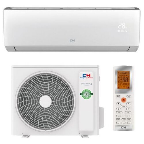 Cooper&Hunter Arctic Inverter CH-S24FTXLA2-NG - WIFI z montažo Cene