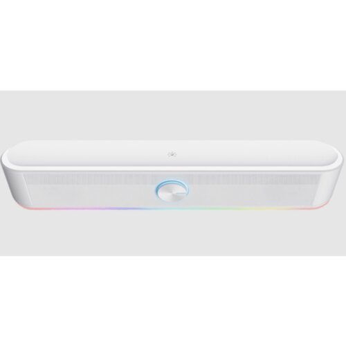 Trust GXT 619W Thorne StereoSoundbar, RGB,... Cijene
