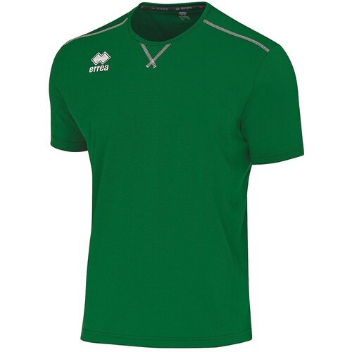 Errea Majice &amp;amp; Polo majice Everton Maglia Mc Ad Zelena Slike