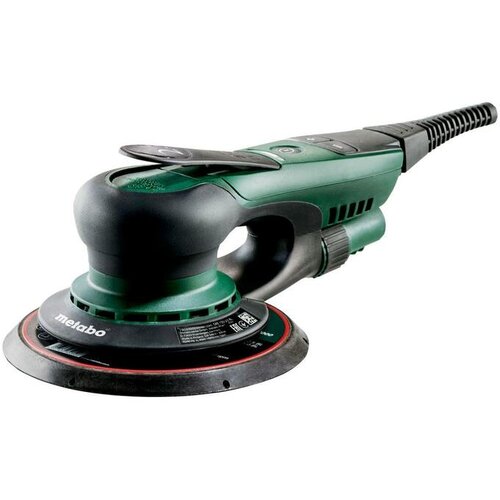 Metabo 615025700 ekscentrična brusilica 350 W Cijene