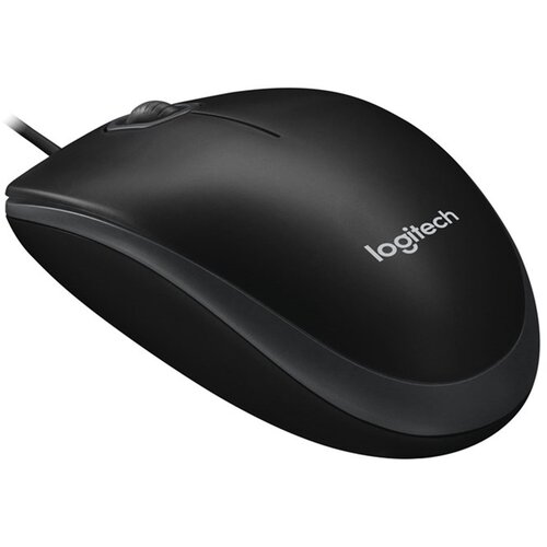 Logitech Mi&scaron; B100 Cijene