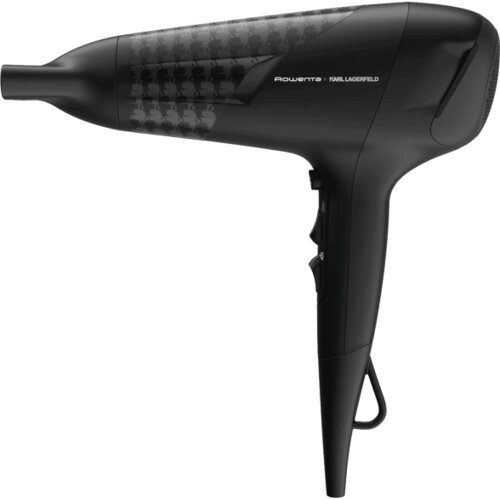 Rowenta Fen za kosu, 2300W, x KARL LARGERFELD Studio &ndash; CV581LF0 Cijene