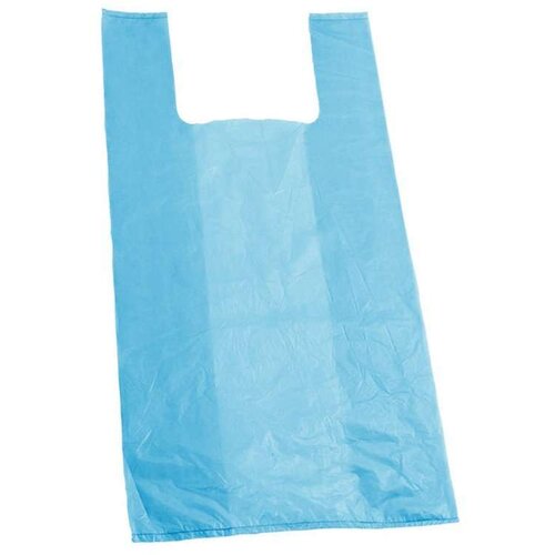 Dajas Kesa tregerica 25cm*50cm, nosi 5 kg, 2000 kom, 300 gr Slike