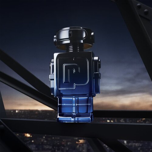 Rabanne Mu&amp;scaron;ki parfem Phantom Intense, EDP, 50 ml Slike