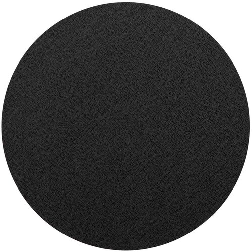 Douceur d intérieur Podmetač od imitacije kože ø 38 cm Granis – Cijene