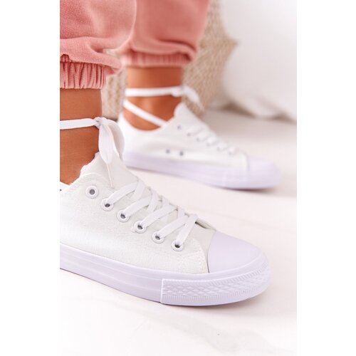 Boto PS1 Classic Women&amp;#039;s Sneakers White Omerta Slike