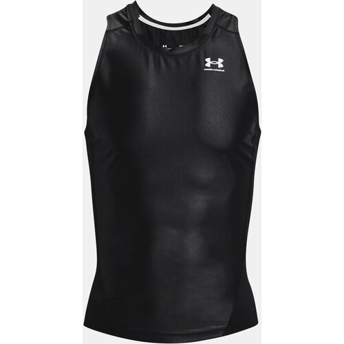 Under Armour Tank Top UA HG IsoChill Comp Tank-BLK - Men's Cene