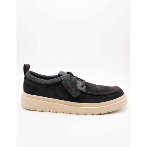 Clarks Mokasini - Modra Cene