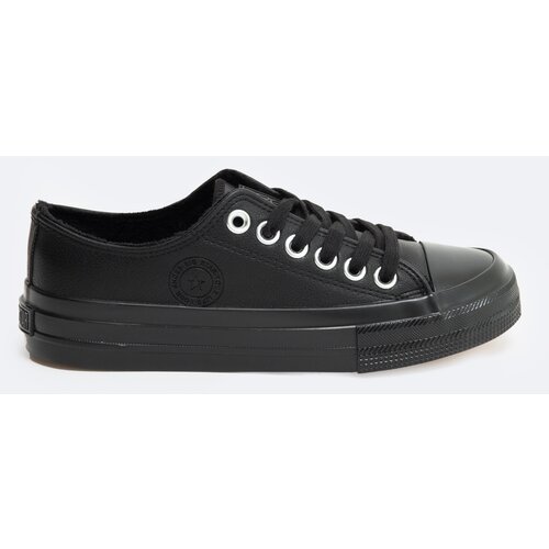 Big Star Woman&amp;#039;s Sneakers Shoes 101052 906 Slike