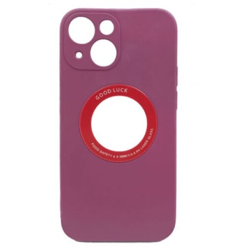  futrola good luck za iphone 13 pro (6.1) roze Slike