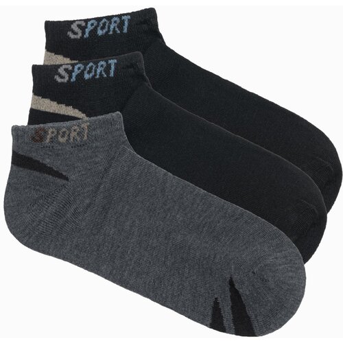 Edoti Men&amp;#039;s socks Slike