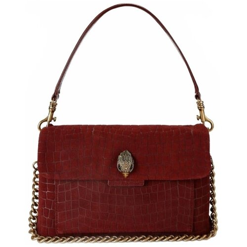 Kurt Geiger London Torbe 5851754249k Rdeča Slike