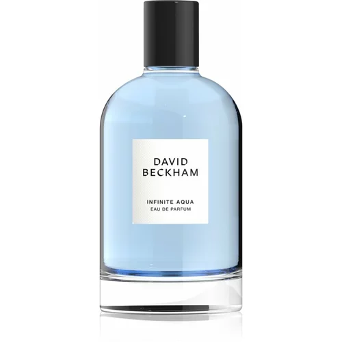 David Beckham Infinite Aqua parfemska voda za muškarce 100 ml