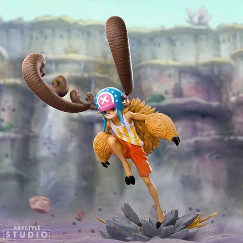One piece Chopper zbirateljska figura 16cm Cene
