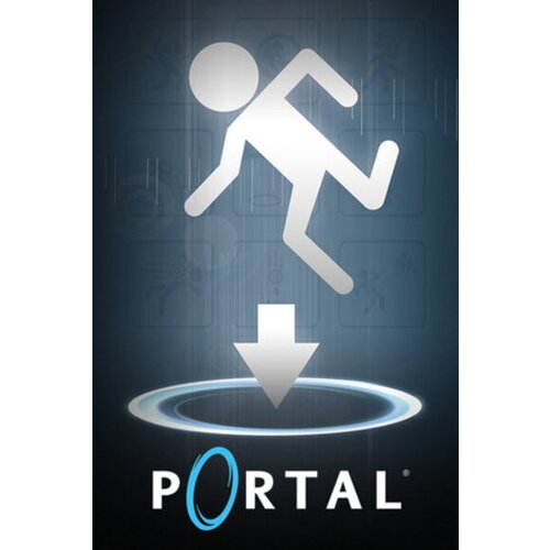  portal (pc) steam key global Cene