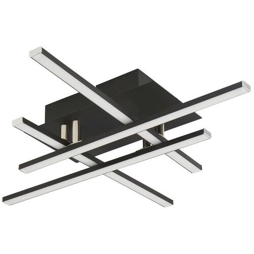 Lesnina XXXL STROPNA LED-SVETILKA Matrix 19.3 W 1175 lm 3000 K 220-240 V Slike