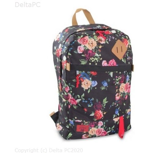 Addison 300441 15,6&amp;quot; torba za laptop cvijetni uzorak Slike