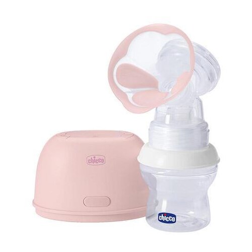 Chicco električna izdajalica Stimolatte white Cijene