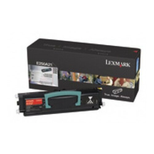 Lexmark E250A80G 3.5K toner Slike