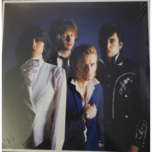  pretenders - II - 40TH anniversary Cene