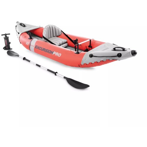 Intex excursion pro K1 kajak jednosed Slike