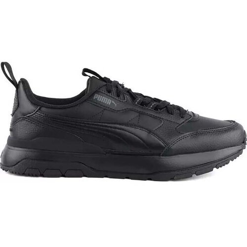 Puma muške patike R78 Trek, Crne Slike