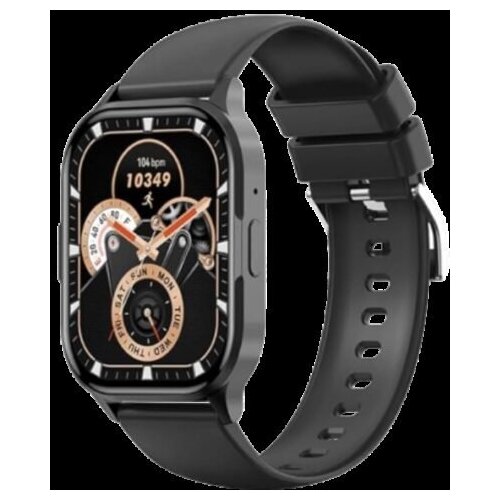  Pametni sat XO J10 Black (BT poziv) Cijene