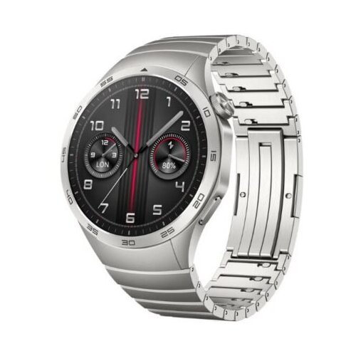 Huawei Watch GT 4 46mm Silver Cijene
