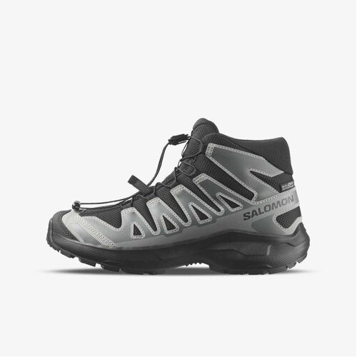 Salomon Xa pro mid wp j black/sedon Cene