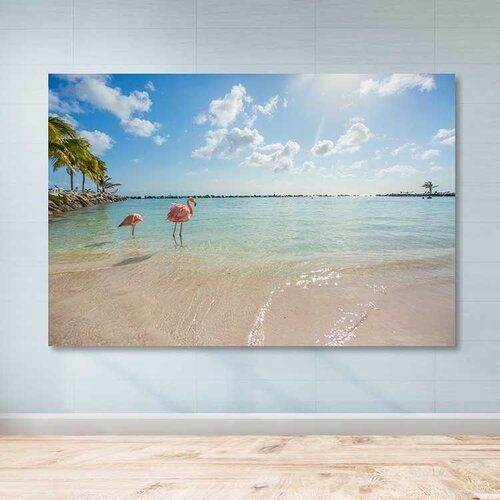 Wallity Slika DEV02871100140, 100x140 cm Cene