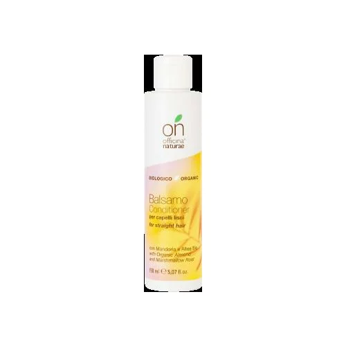 Officina Naturae onYOU Conditioner For Straight Hair