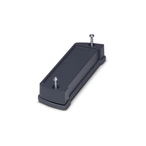  Komponenta za kućište, aluminij, sive boje Phoenix Contact HC-ALU 6-100,5 COVER GY 1 kom. Cene