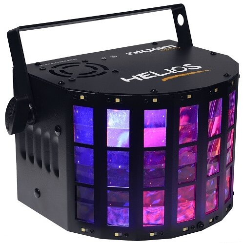  ALGAM LIGHTING - HELIOS - derby + dynamic strobe Cijene