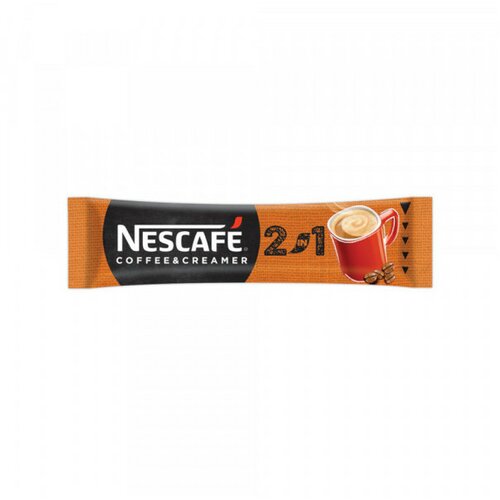 Nescafe 8g 2u1 classic 1/28 DE_5149 Cene