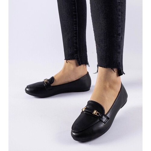 D/CEO Silver loafers Ilana Slike