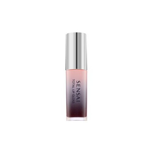 Sensai TOTAL LIP GLOSS COLOR 01 45ML, (21334905) Cene