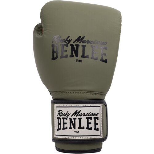 Benlee Lonsdale Leather boxing gloves (1 pair) Slike
