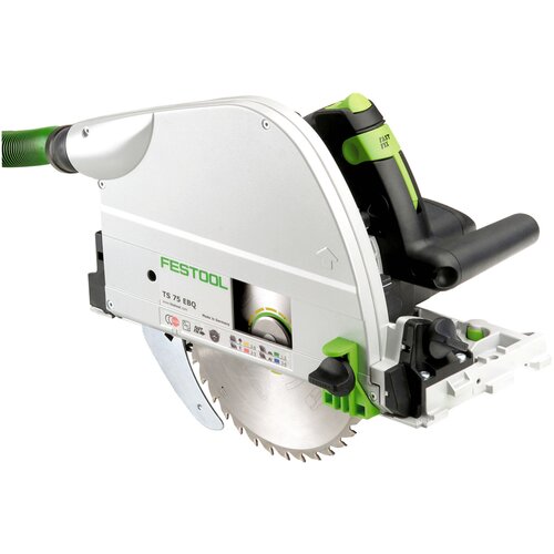 Festool TS 75 EBQ-Plus Cene