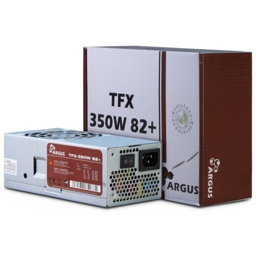 InterTech TFX-350W 80+ TFX napajalnik Cene