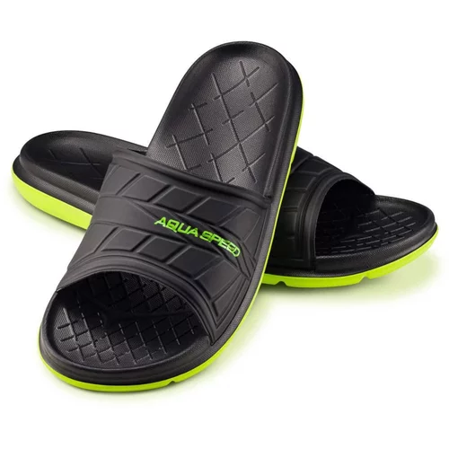 AQUA SPEED Unisex's Swimming Pool Shoes Aspen