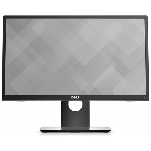 Dell P2217H IPS LED Professional monitor Slike