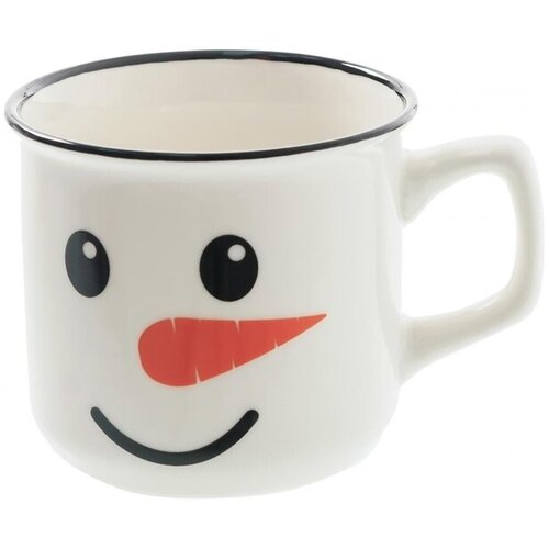 Creative set skodelic snežak 2x210ml Xmas Slike